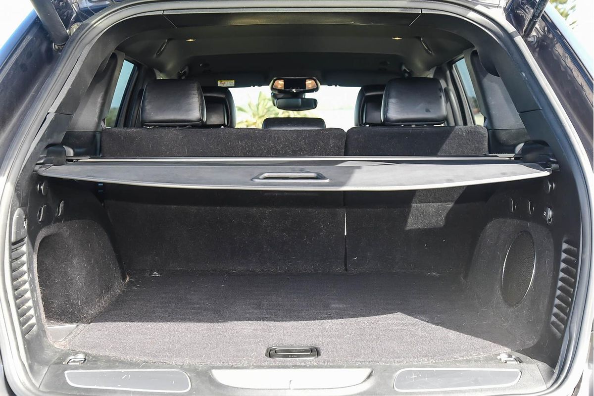 2018 Jeep Grand Cherokee Limited WK