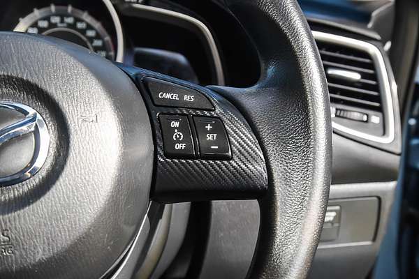 2015 Mazda 3 Neo BM Series