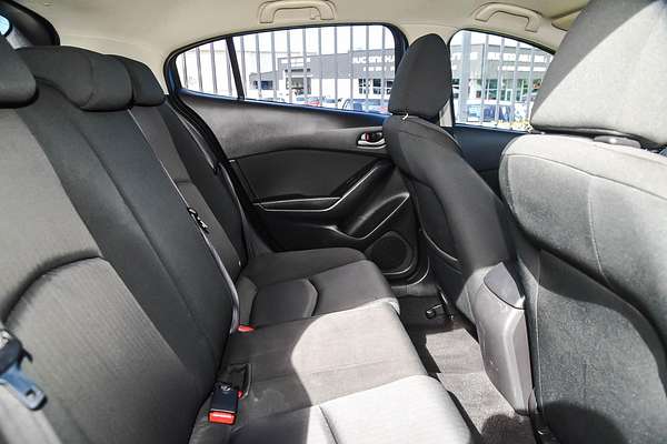 2015 Mazda 3 Neo BM Series