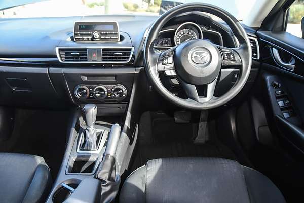2015 Mazda 3 Neo BM Series