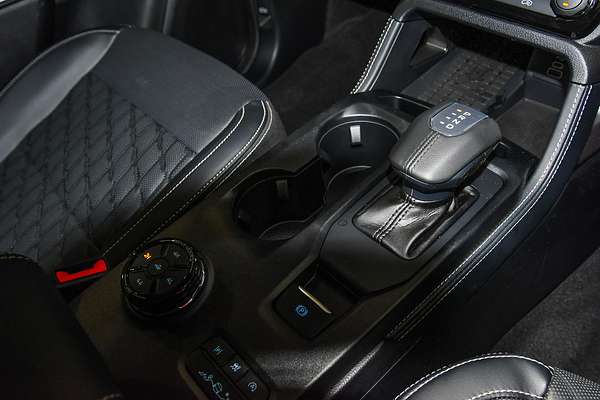 2024 Ford Everest Platinum