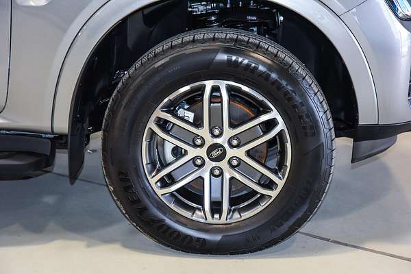 2024 Ford Everest Trend