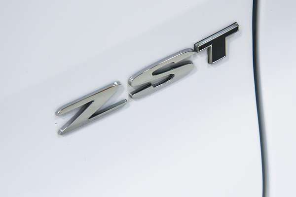 2022 MG ZST Vibe
