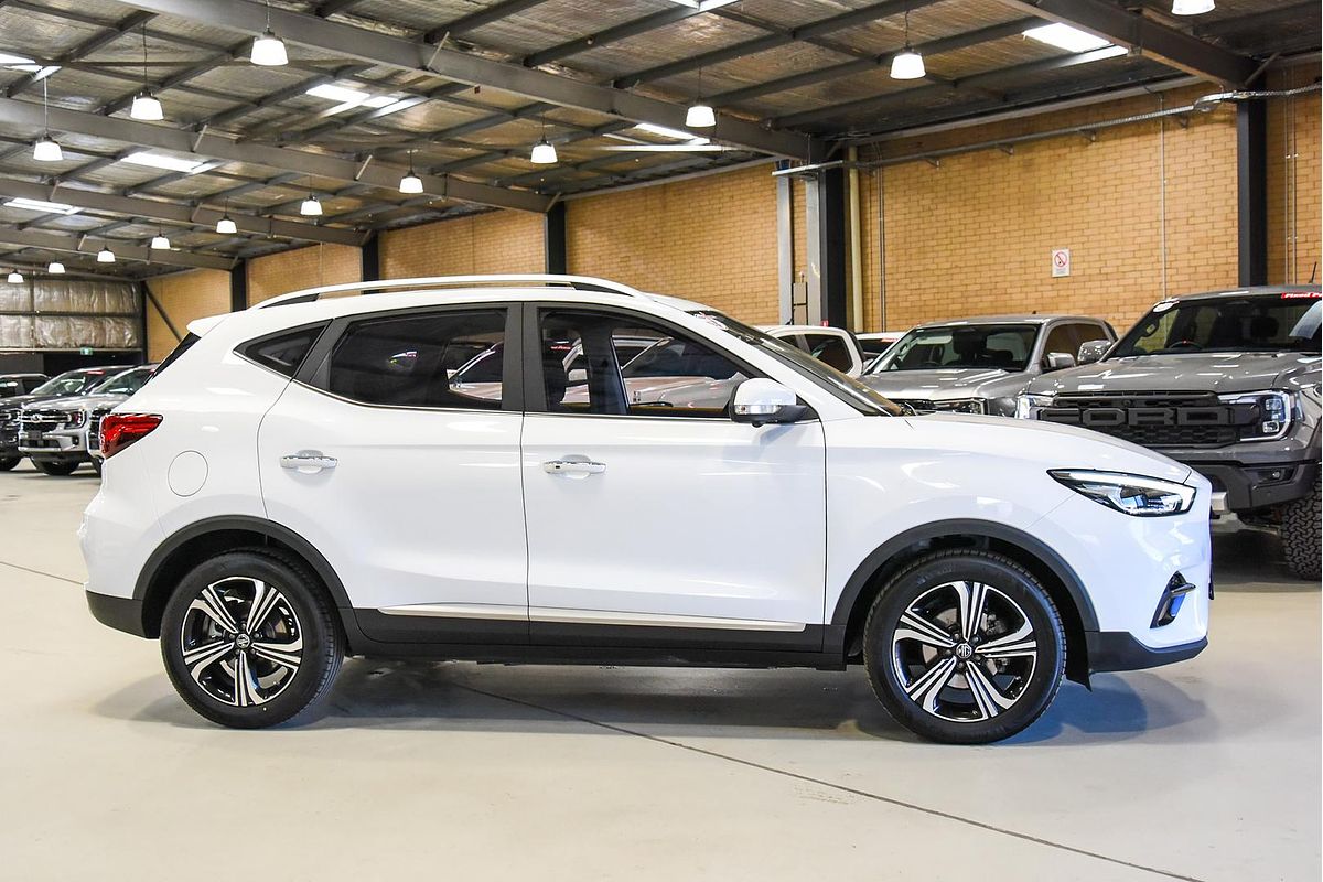 2022 MG ZST Vibe