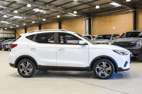 2022 MG ZST Vibe