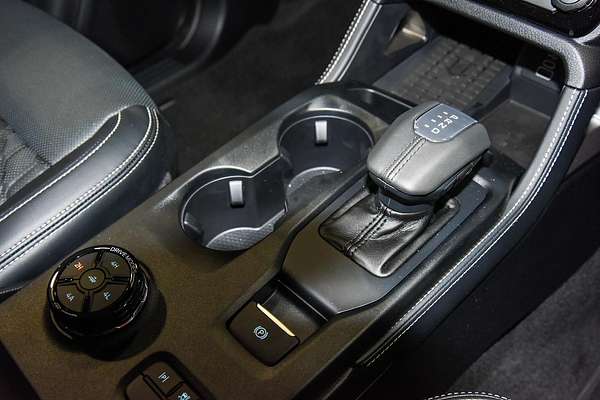 2024 Ford Everest Platinum