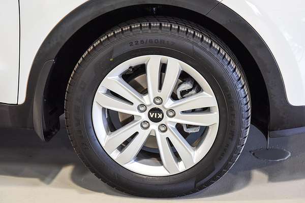 2017 Kia Sportage Si QL