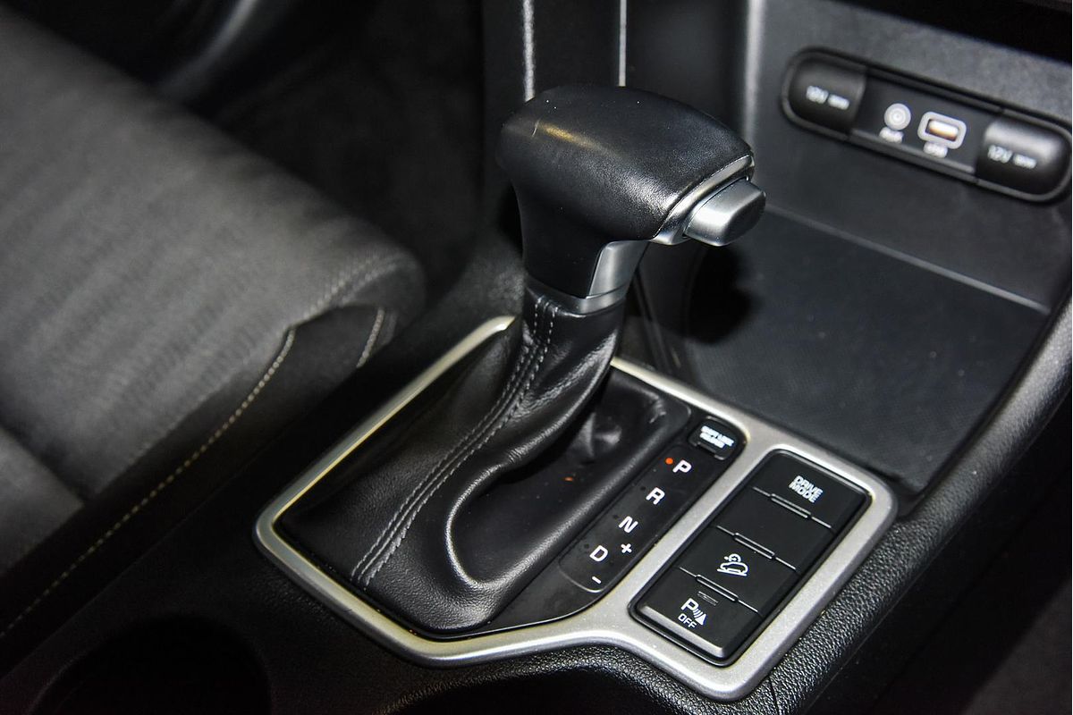 2017 Kia Sportage Si QL