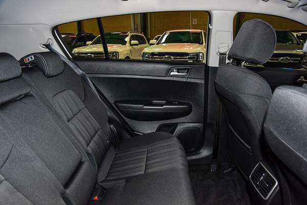 2017 Kia Sportage Si QL