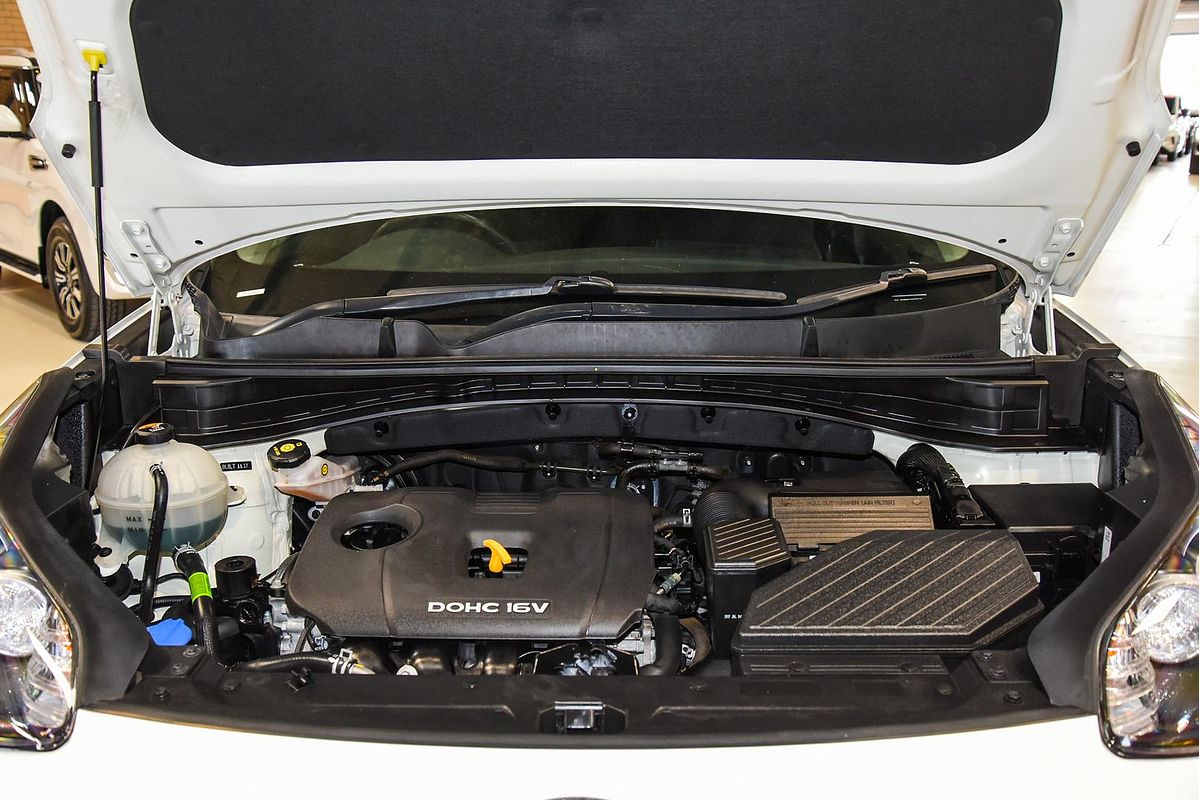 2017 Kia Sportage Si QL