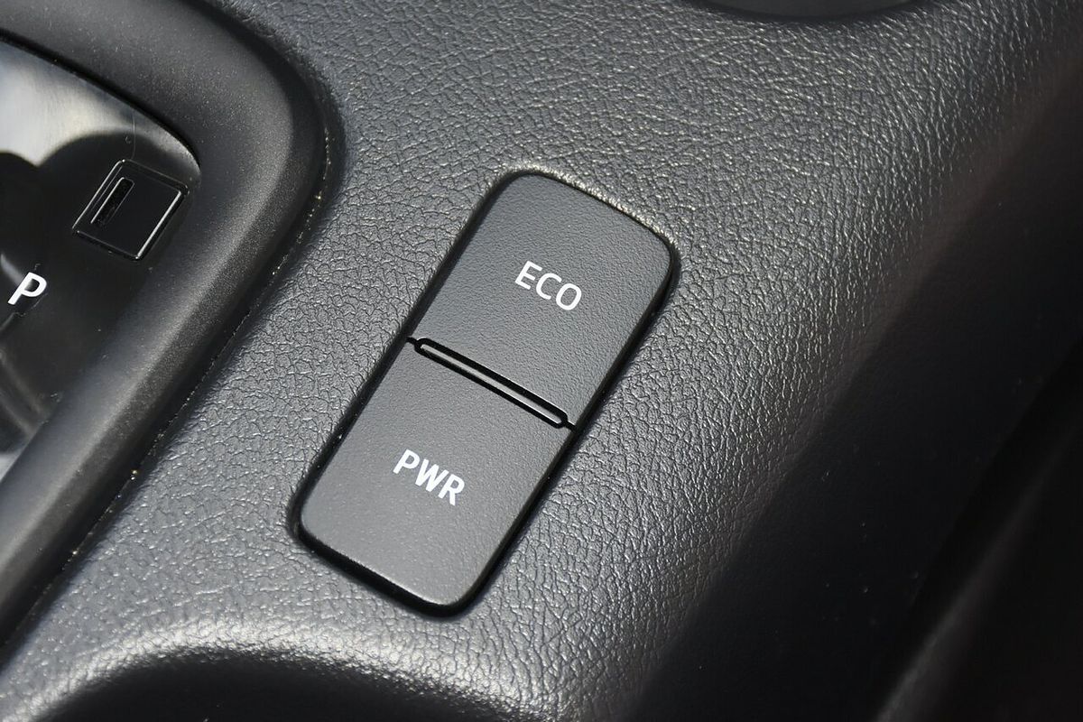 2023 Toyota Hilux SR GUN126R 4X4