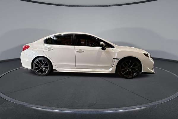 2017 Subaru WRX Premium VA
