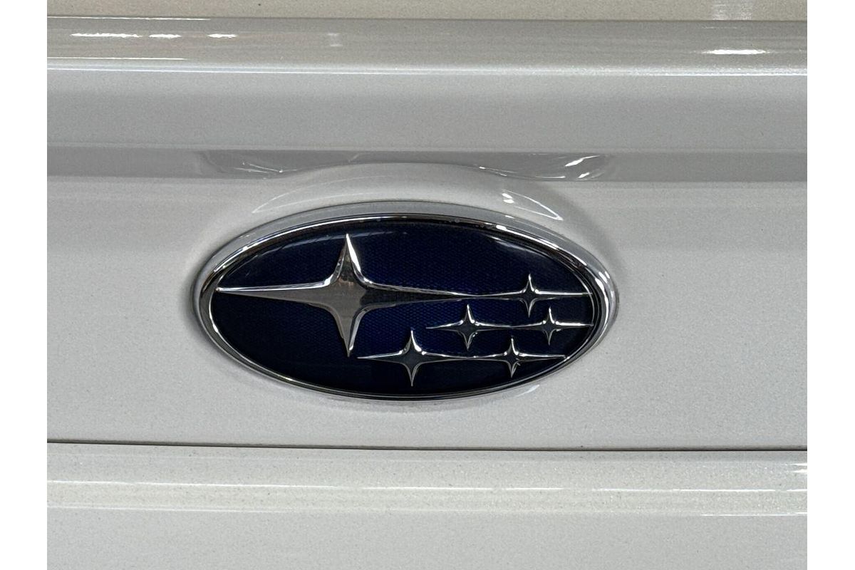 2017 Subaru WRX Premium VA