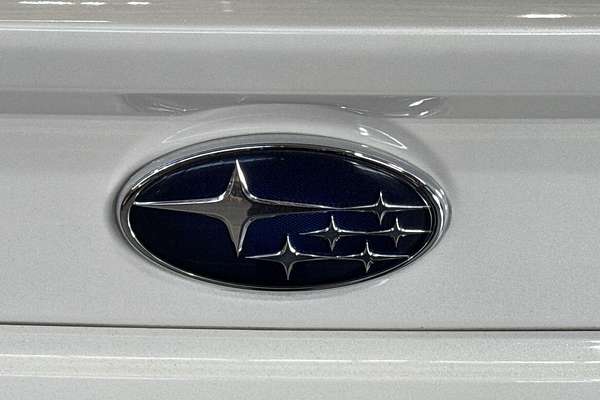 2017 Subaru WRX Premium VA