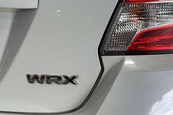 2017 Subaru WRX Premium VA