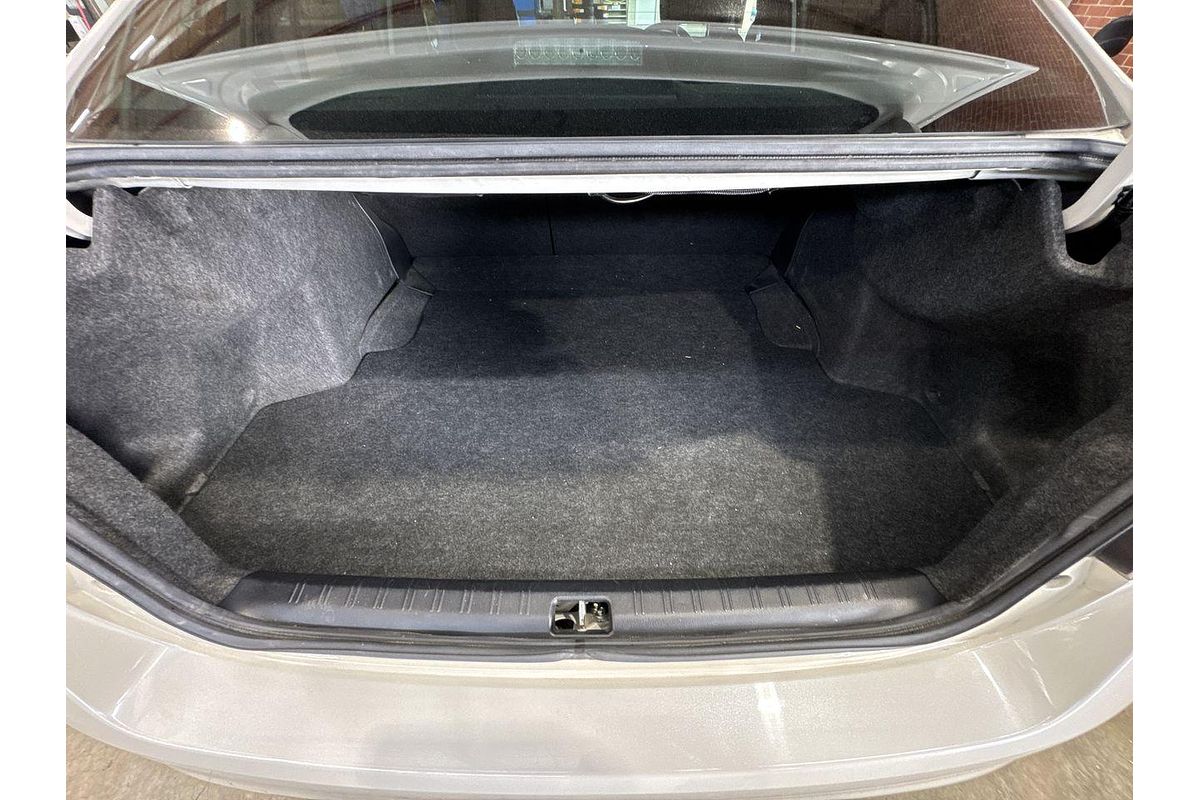 2017 Subaru WRX Premium VA