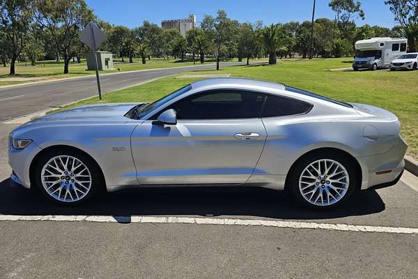2016 Ford Mustang GT FM