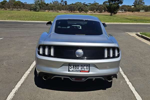 2016 Ford Mustang GT FM