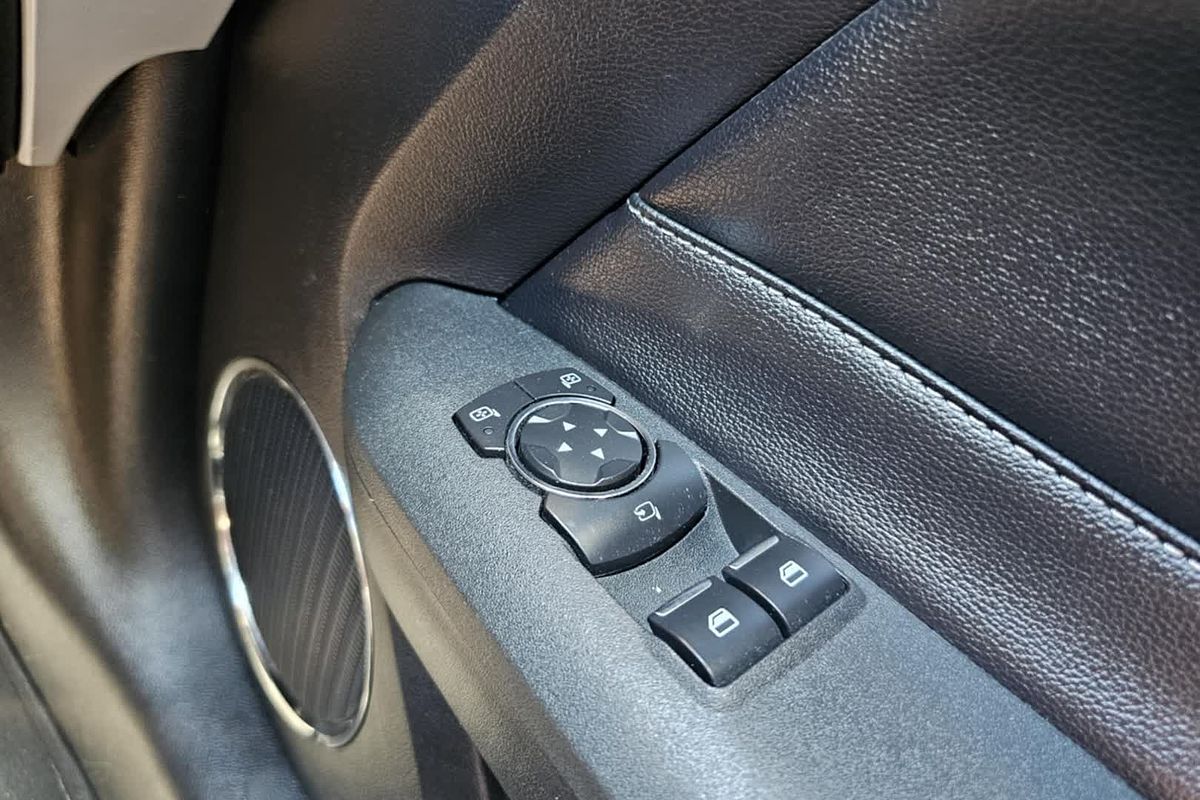 2016 Ford Mustang GT FM