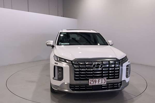 2022 Hyundai Palisade Highlander LX2.V3