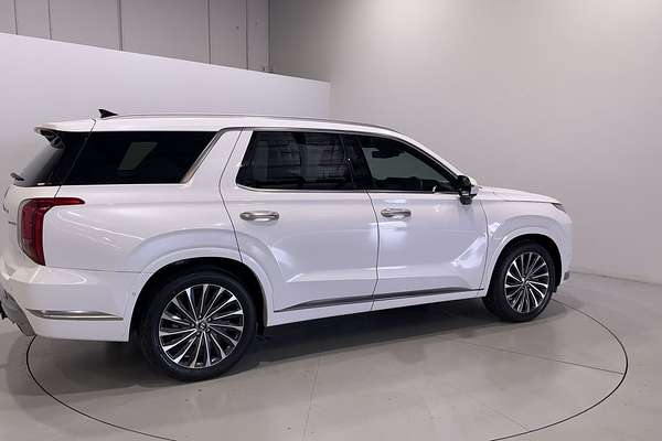 2022 Hyundai Palisade Highlander LX2.V3