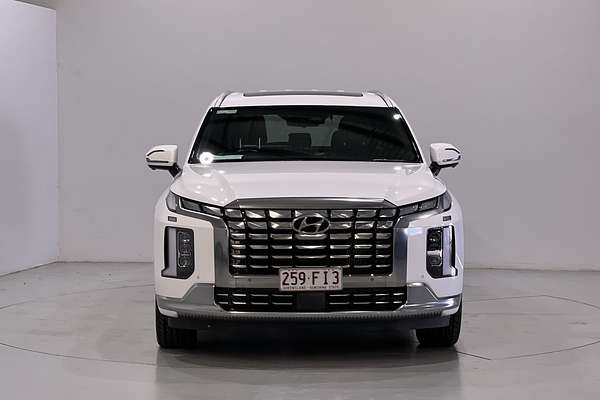 2022 Hyundai Palisade Highlander LX2.V3