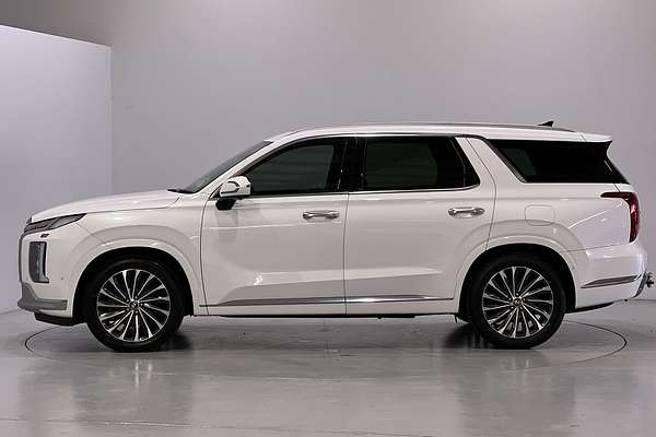 2022 Hyundai Palisade Highlander LX2.V3