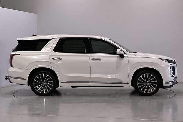 2022 Hyundai Palisade Highlander LX2.V3