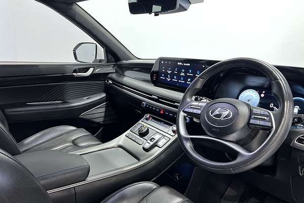2022 Hyundai Palisade Highlander LX2.V3