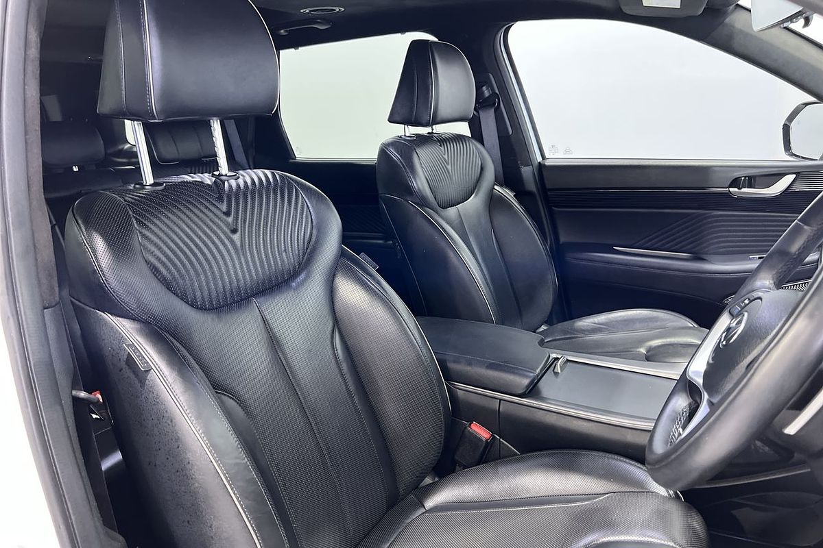 2022 Hyundai Palisade Highlander LX2.V3