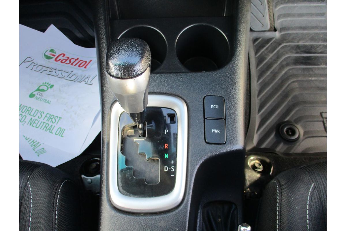 2023 Toyota Hilux SR5 GUN126R 4X4
