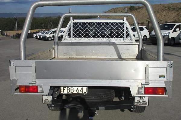 2023 Toyota Hilux SR5 GUN126R 4X4