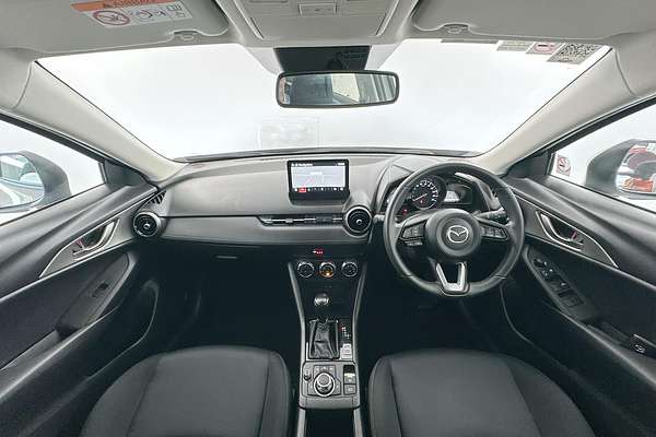 2022 Mazda CX-3 Maxx Sport DK