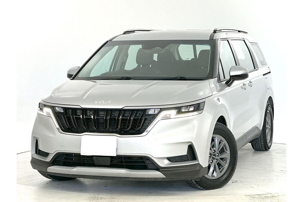 2023 Kia Carnival S KA4