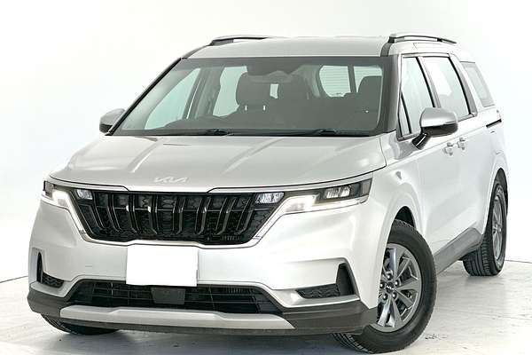 2023 Kia Carnival S KA4