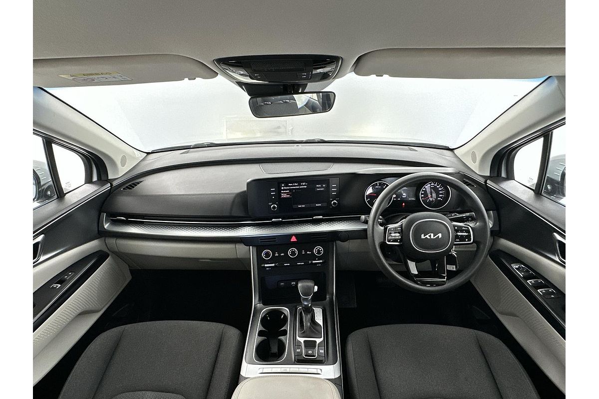 2023 Kia Carnival S KA4