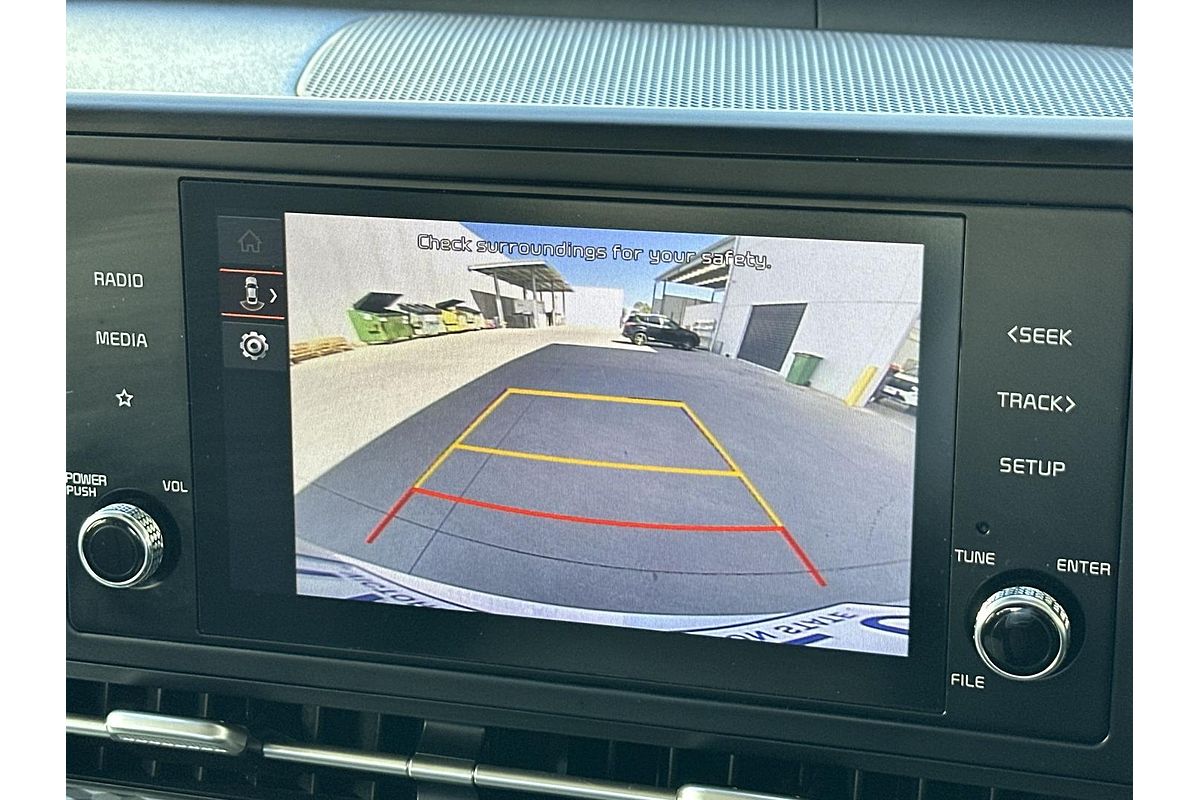 2023 Kia Carnival S KA4