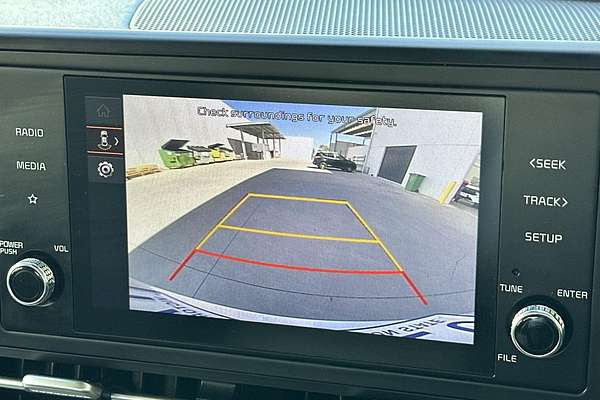 2023 Kia Carnival S KA4