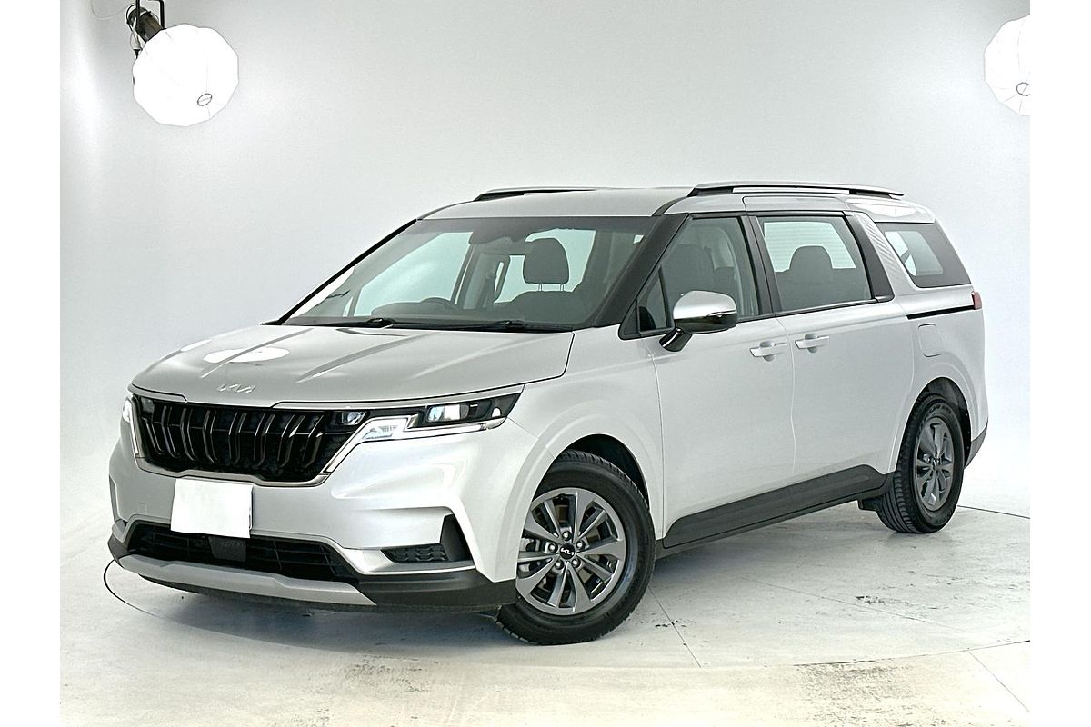 2023 Kia Carnival S KA4