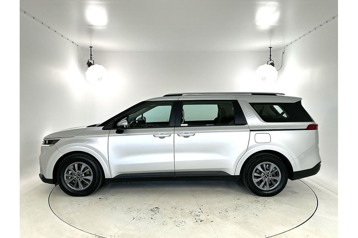 2023 Kia Carnival S KA4
