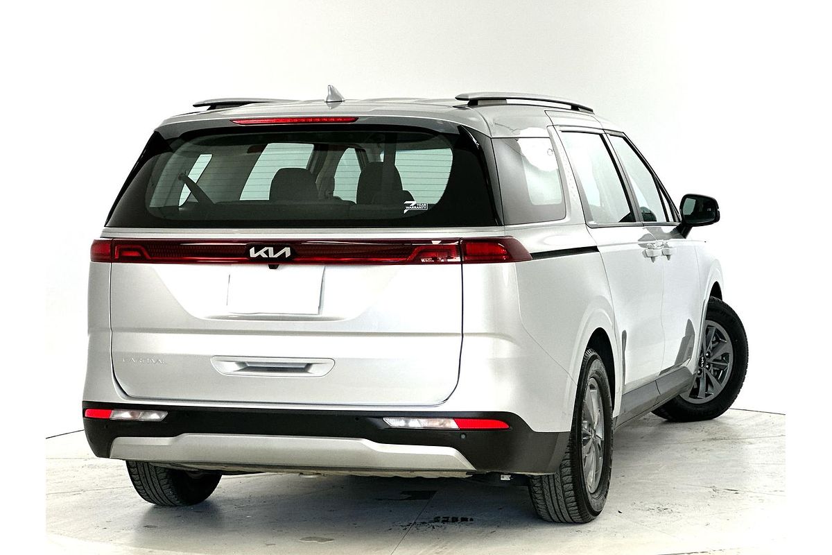 2023 Kia Carnival S KA4
