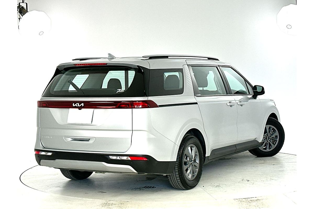 2023 Kia Carnival S KA4