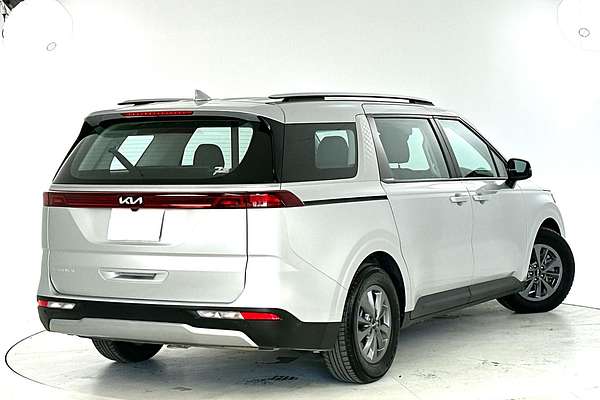 2023 Kia Carnival S KA4