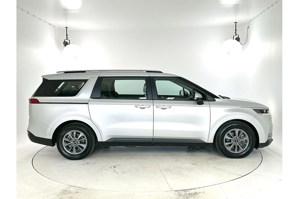2023 Kia Carnival S KA4