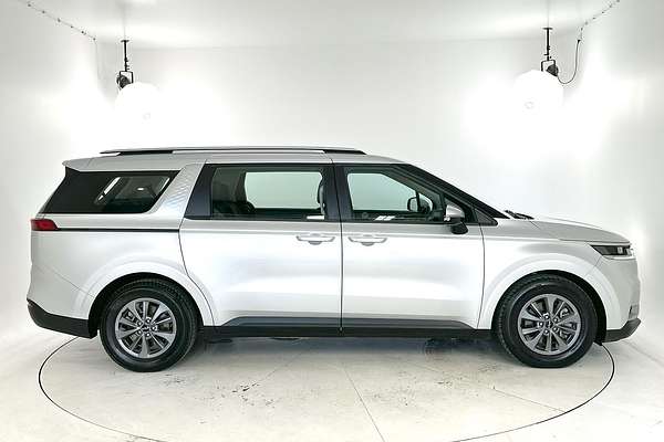 2023 Kia Carnival S KA4