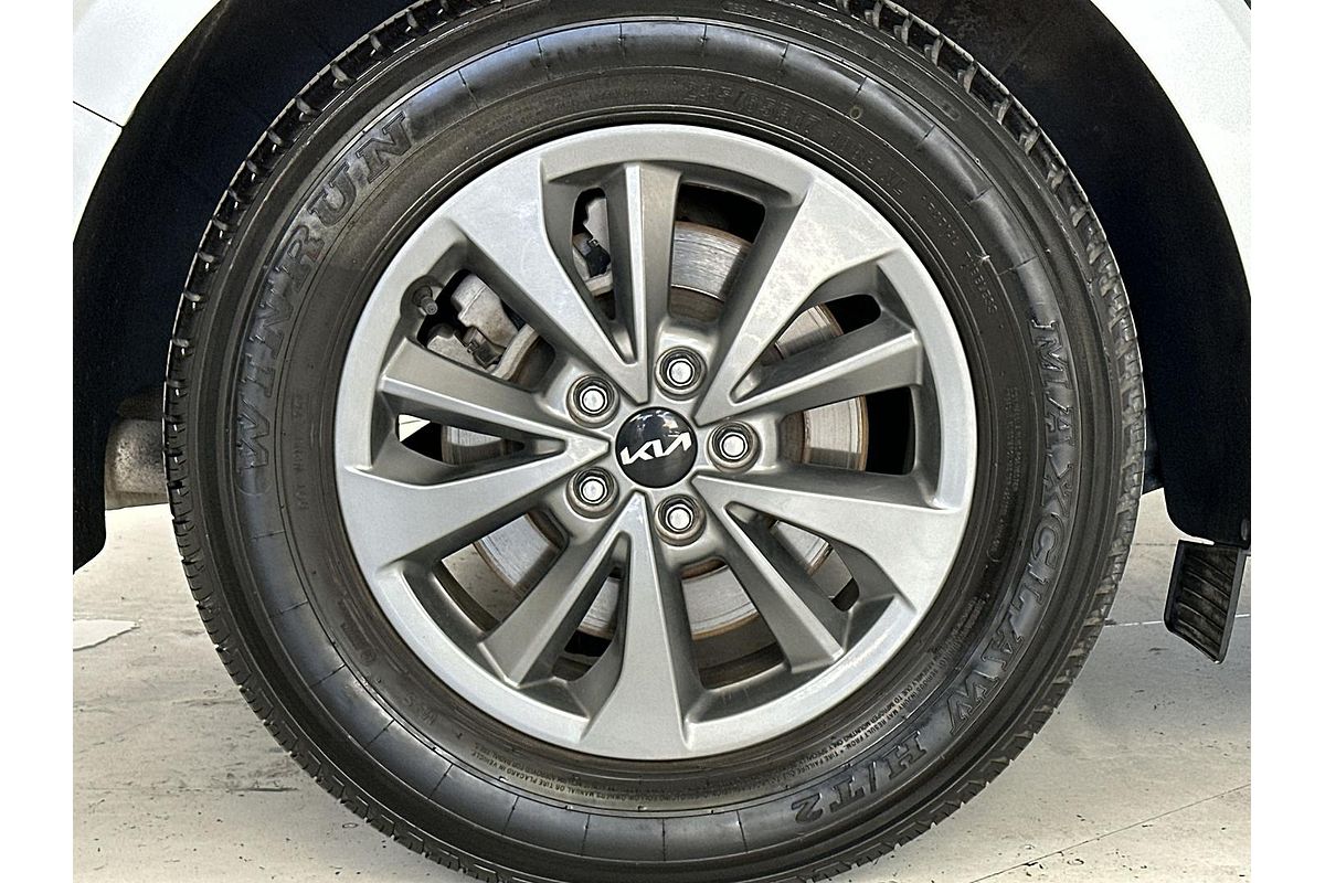 2023 Kia Carnival S KA4