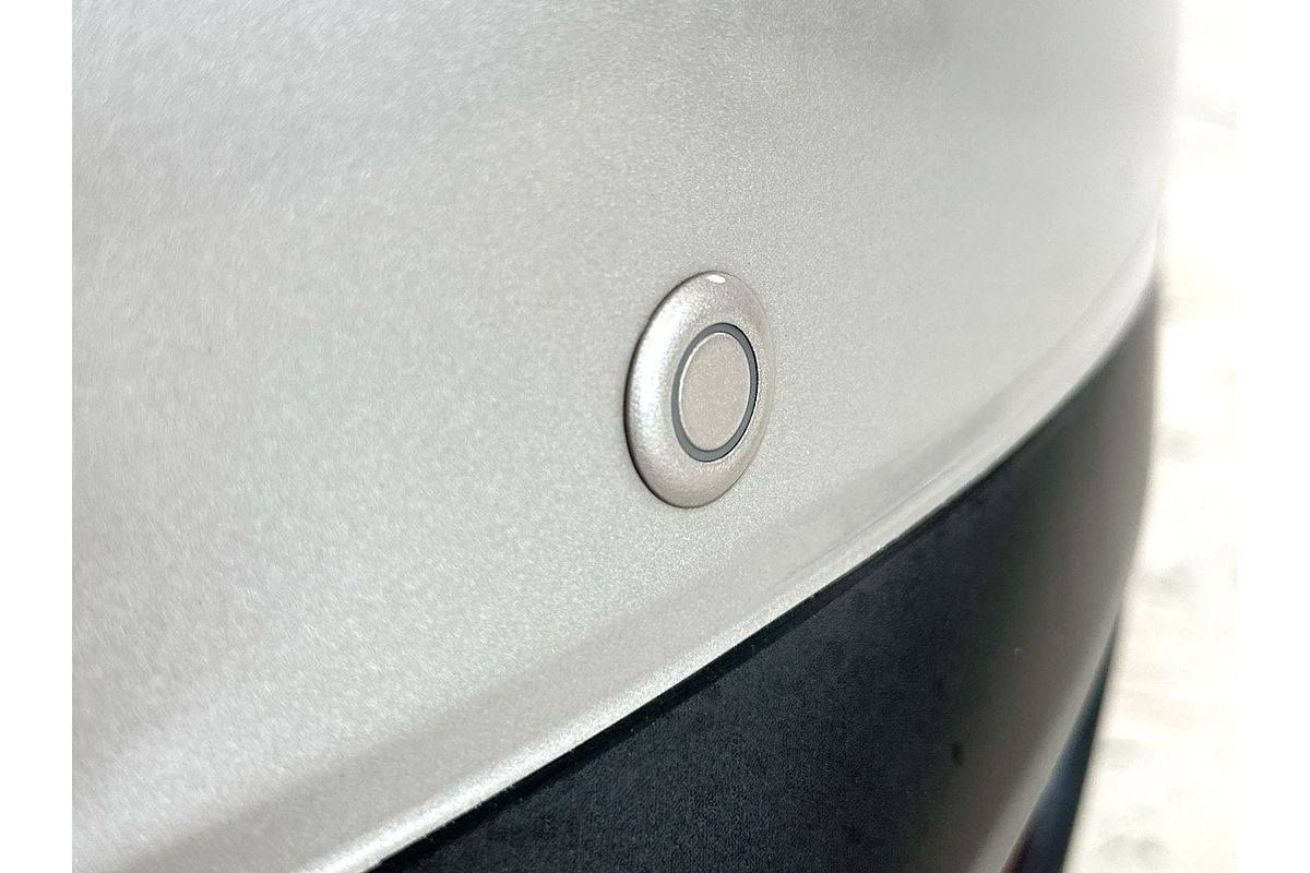 2022 Mazda CX-3 Maxx Sport DK