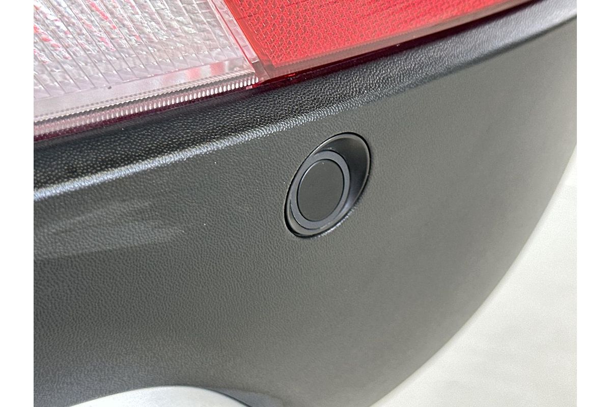 2023 Kia Carnival S KA4