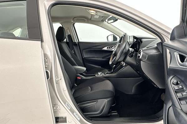 2022 Mazda CX-3 Maxx Sport DK