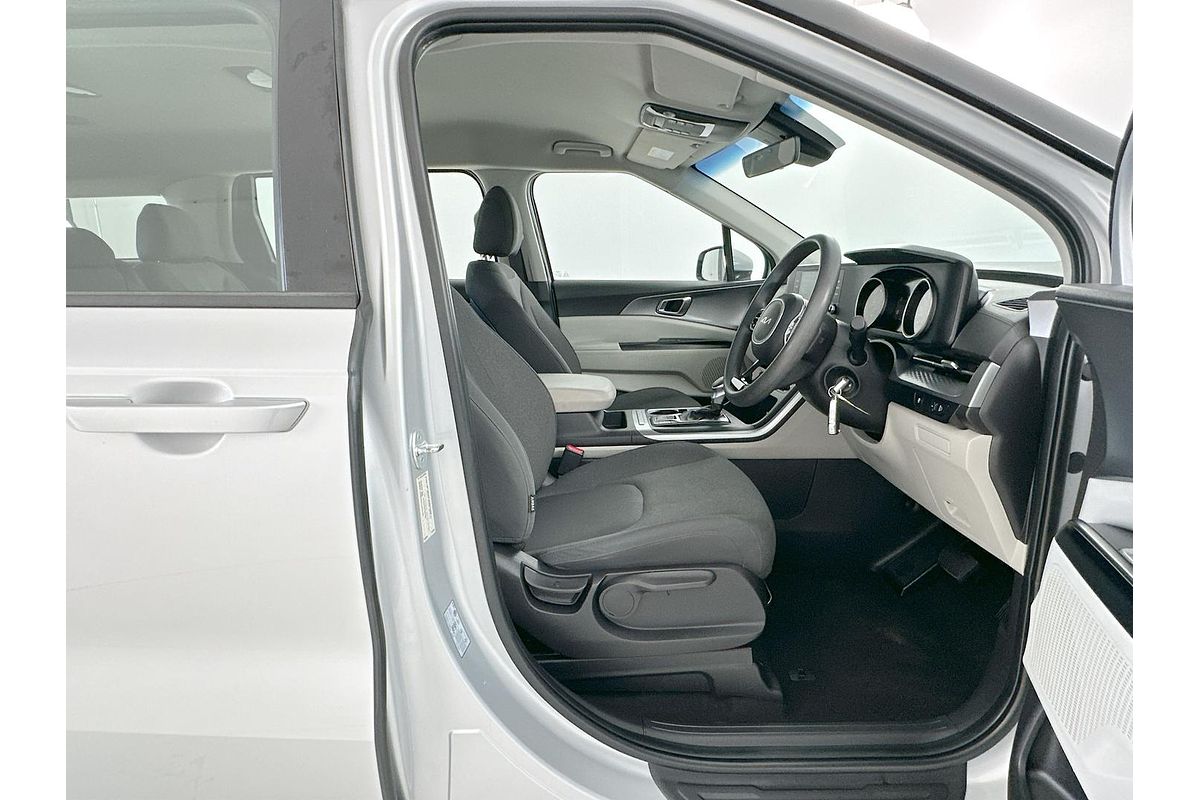 2023 Kia Carnival S KA4